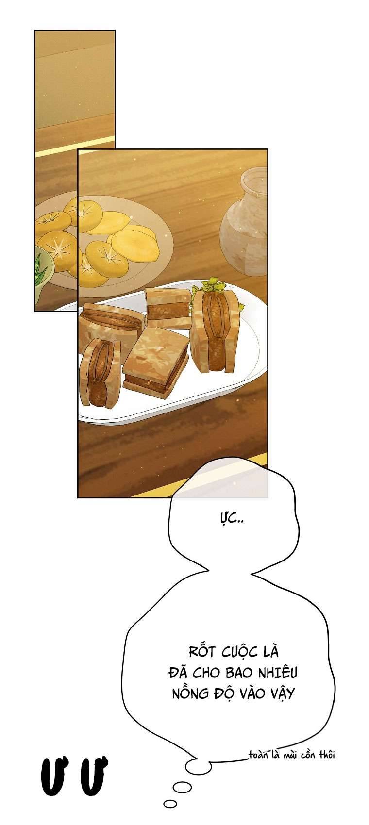 Vương Miện Lục Bảo Chap 71 - Trang 2