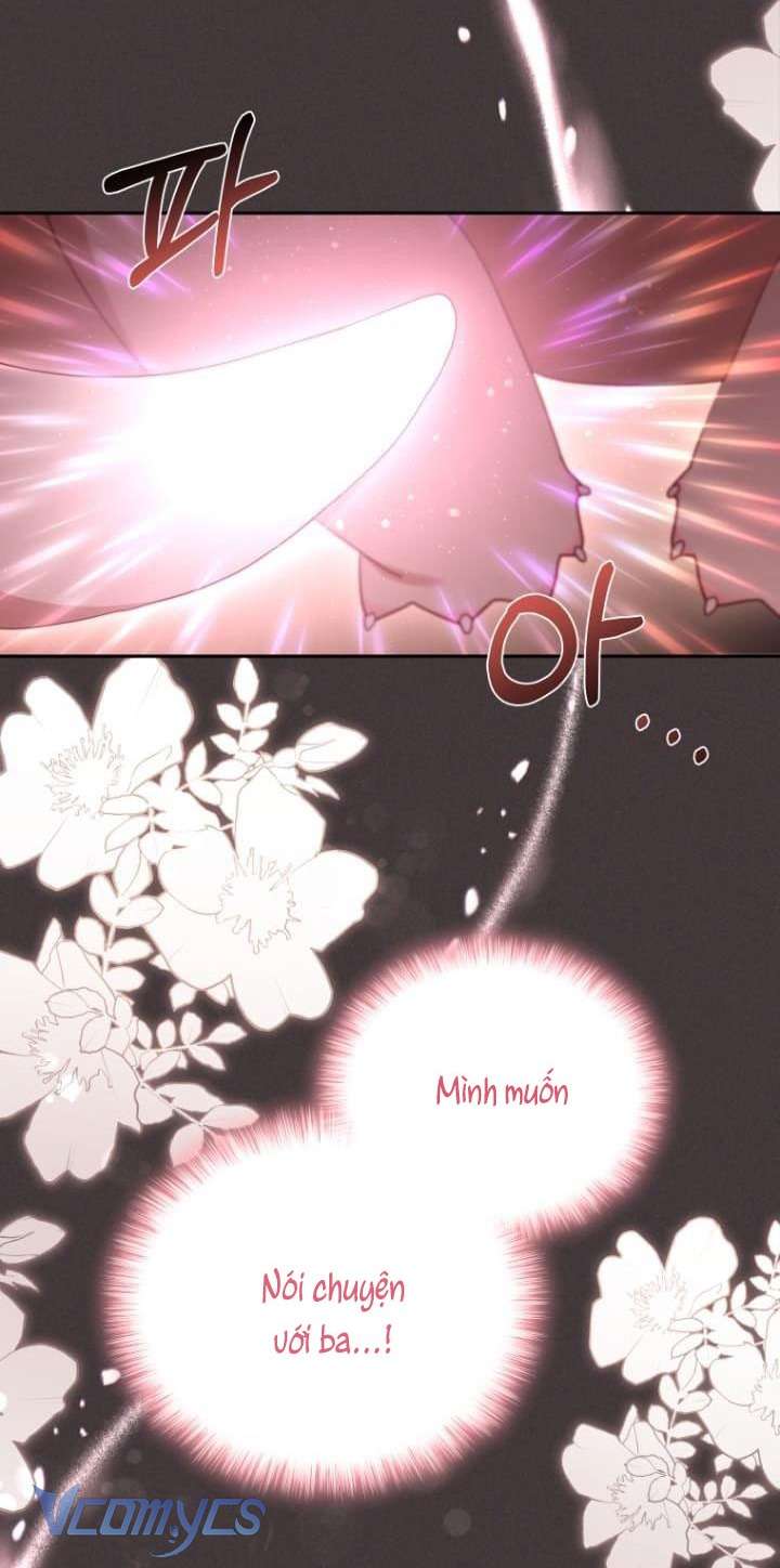 Tôi Được Nuôi Dưỡng Bởi Những Kẻ Phản Diện Chap 44 - Trang 3