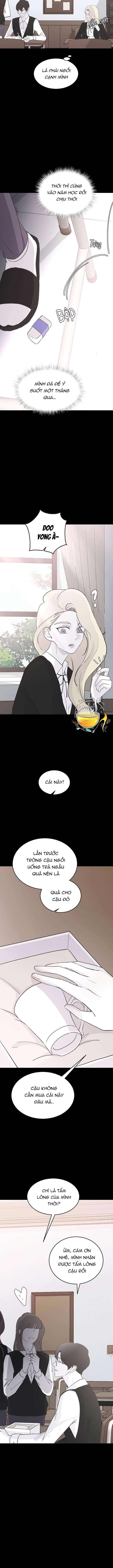 Ba Anh Trai Cực Phẩm Của Tôi Chap 58 - Trang 3