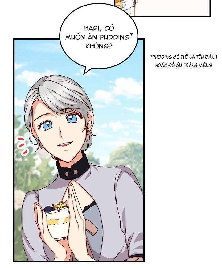 Cẩn Thận Với Các Anh Trai Đấy! Chap 26 - Trang 2