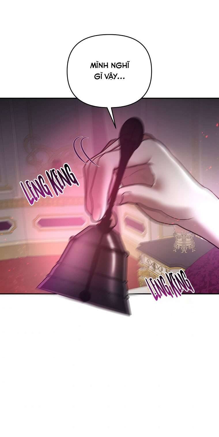 Phương Pháp Sống Sót Khi Phải Ngủ Cùng Hoàng Đế Chapter 6 - Trang 4