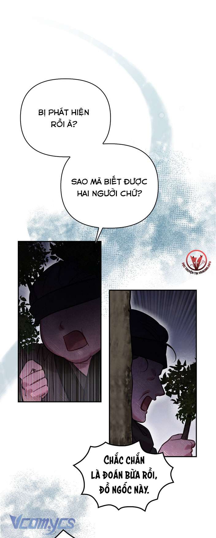 [18+] Tiết Học Bí Mật Của Trung Điện Chap 33 - Trang 2