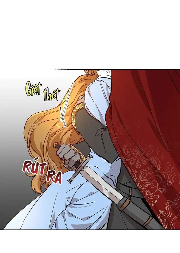 Vị Hôn Thê Khế Ước Của Công Tước Chapter 86 - Trang 4