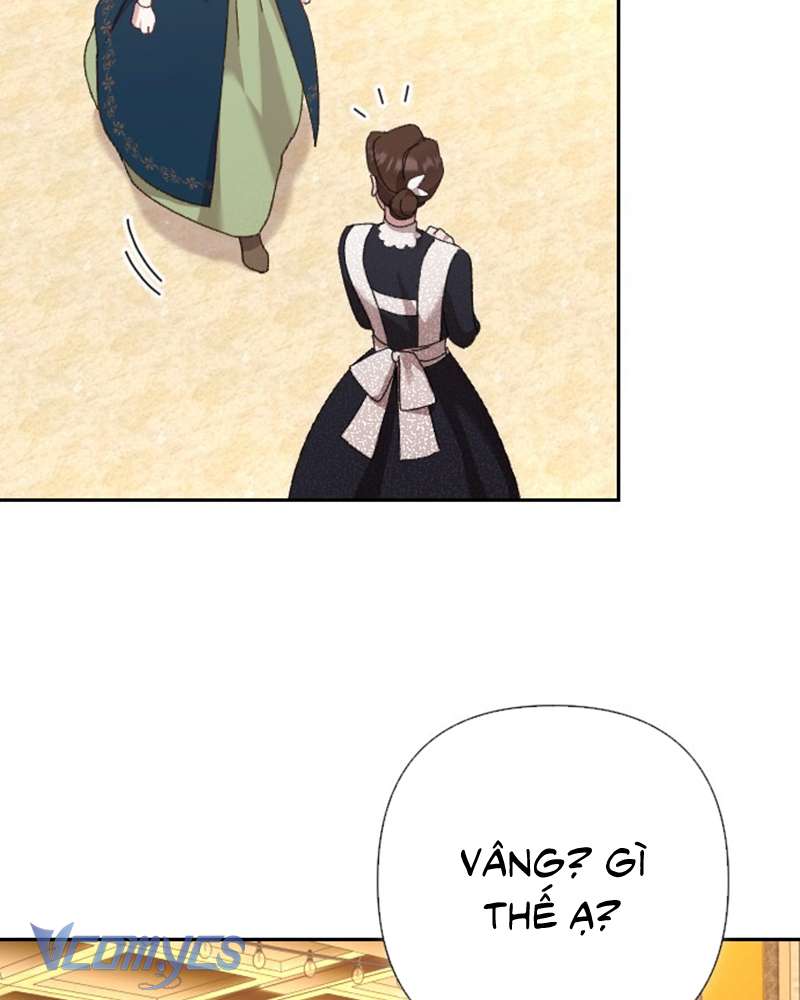 Dành Cho Những Ai Coi Hối Tiếc Là Điều Xa Xỉ Chap 6 - Trang 4