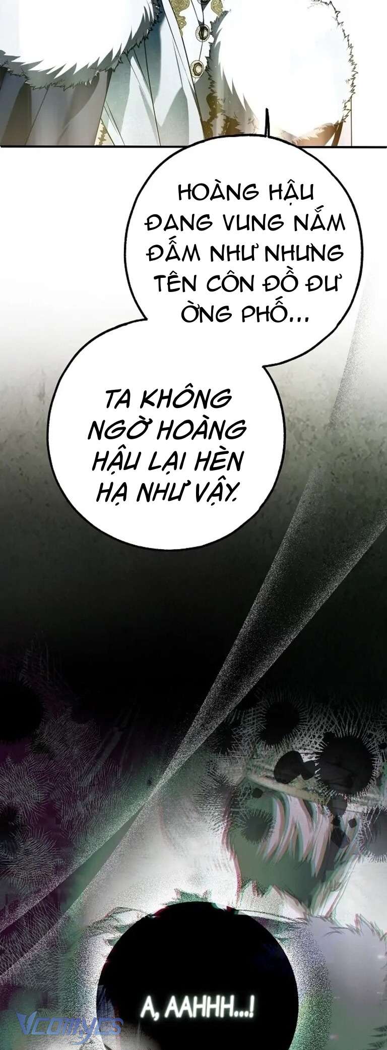 Ai Đó Đang Điều Khiển Cơ Thể Của Tôi Chapter 38 - Trang 4
