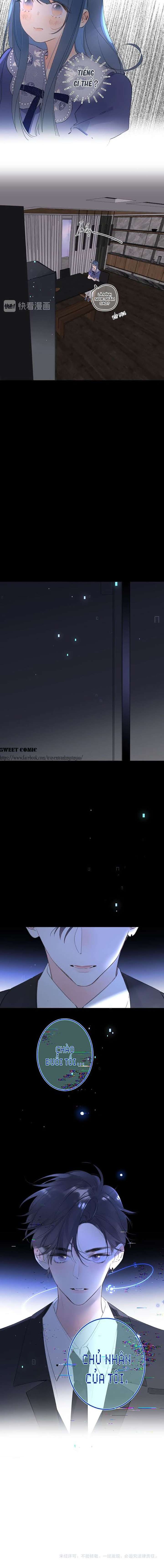 Don't Cry Chap 24 - Trang 2