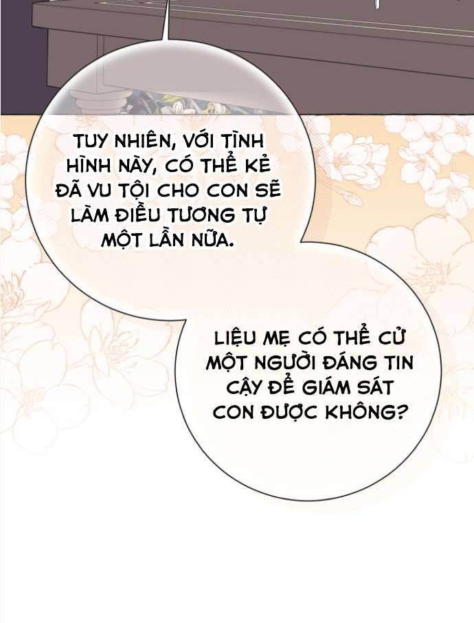 Tôi Tưởng Đó Chỉ Là Tiểu Thuyết Trọng Sinh Bình Thường Chapter 21 - Trang 4