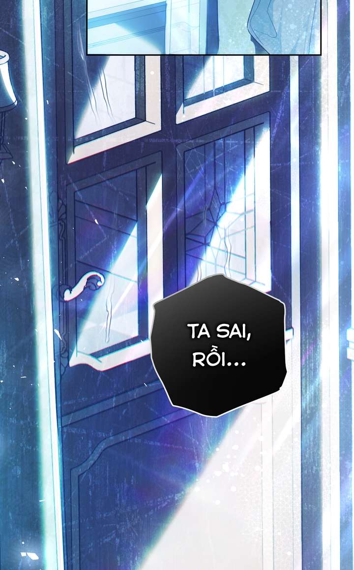 Ác Nữ Chỉ Là Một Con Rối Chap 62 - Next Chap 63