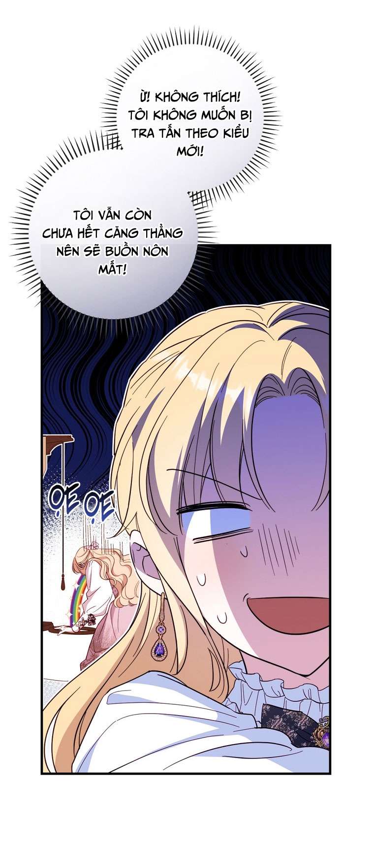 Phương Pháp Khiến Phu Quân Đứng Về Phía Tôi Chapter 29 - Trang 4