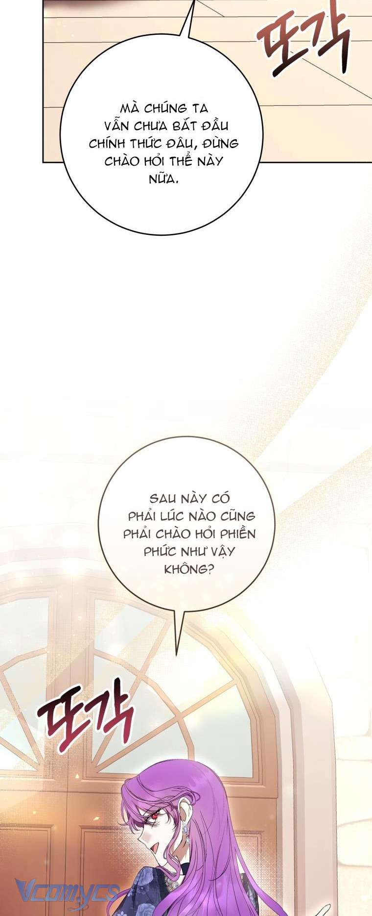 Làm Ác Nữ Bộ Không Tuyệt Sao? Chap 67 - Trang 4