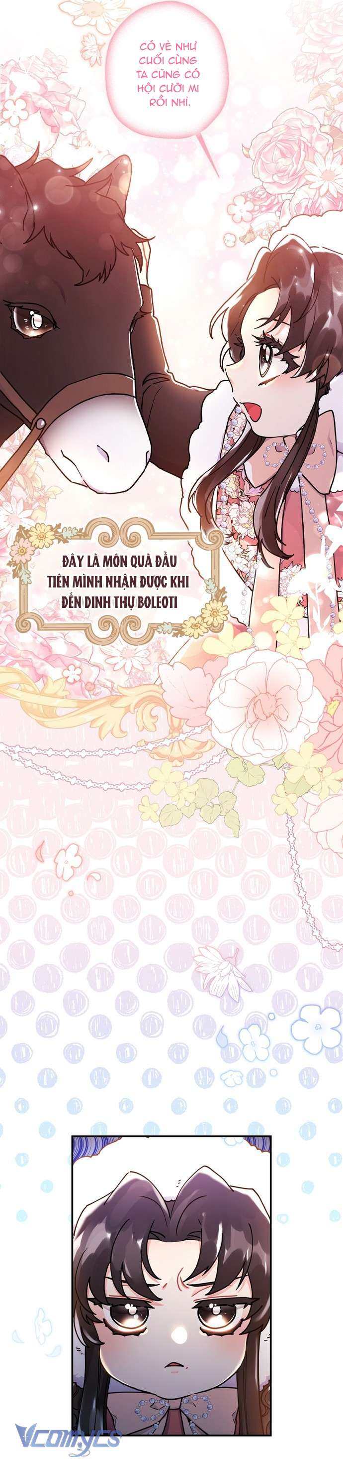 Tôi Đã Trở Thành Con Gái Nuôi Của Nam Chính Chap 49 - Trang 2