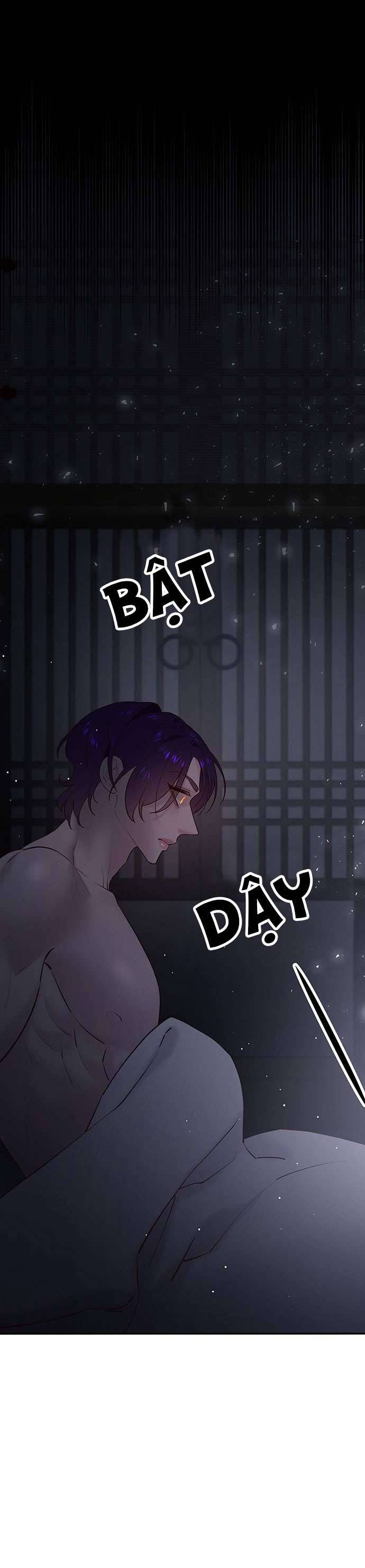 Vương Tử Huyền Bí Chapter 61 - Next Chapter 62