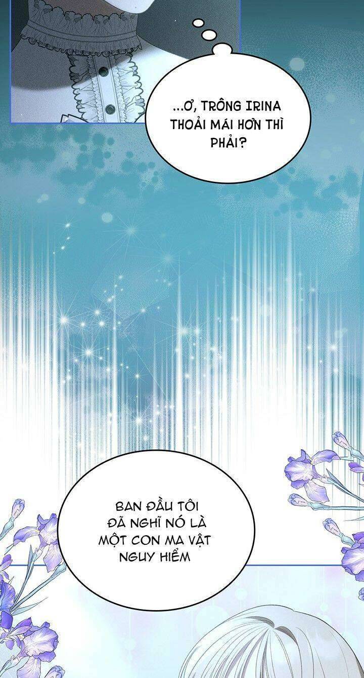 Nam Chính Quái Vật Sống Dưới Giường Tôi Chapter 23 - Trang 4