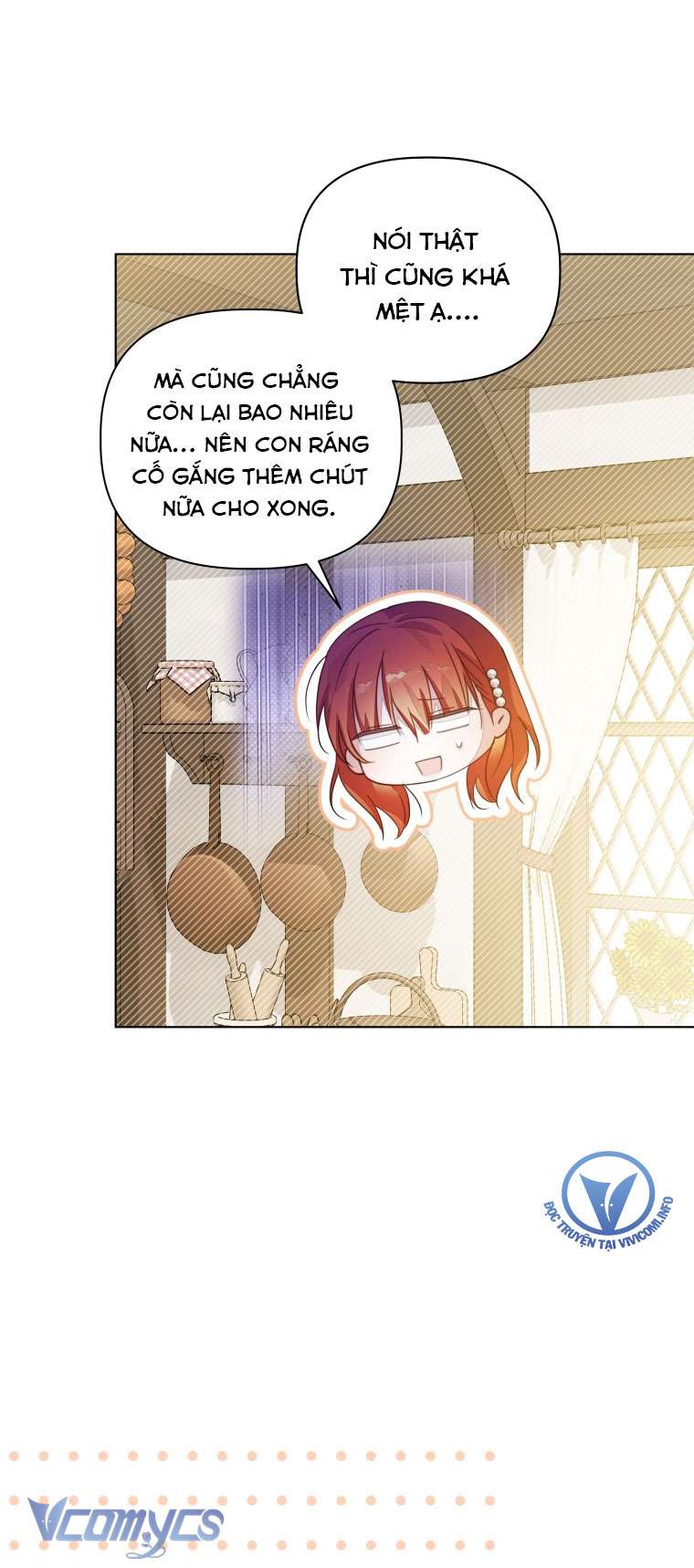 Mọt Sách Là Bạo Quân Chapter 22 - Trang 4