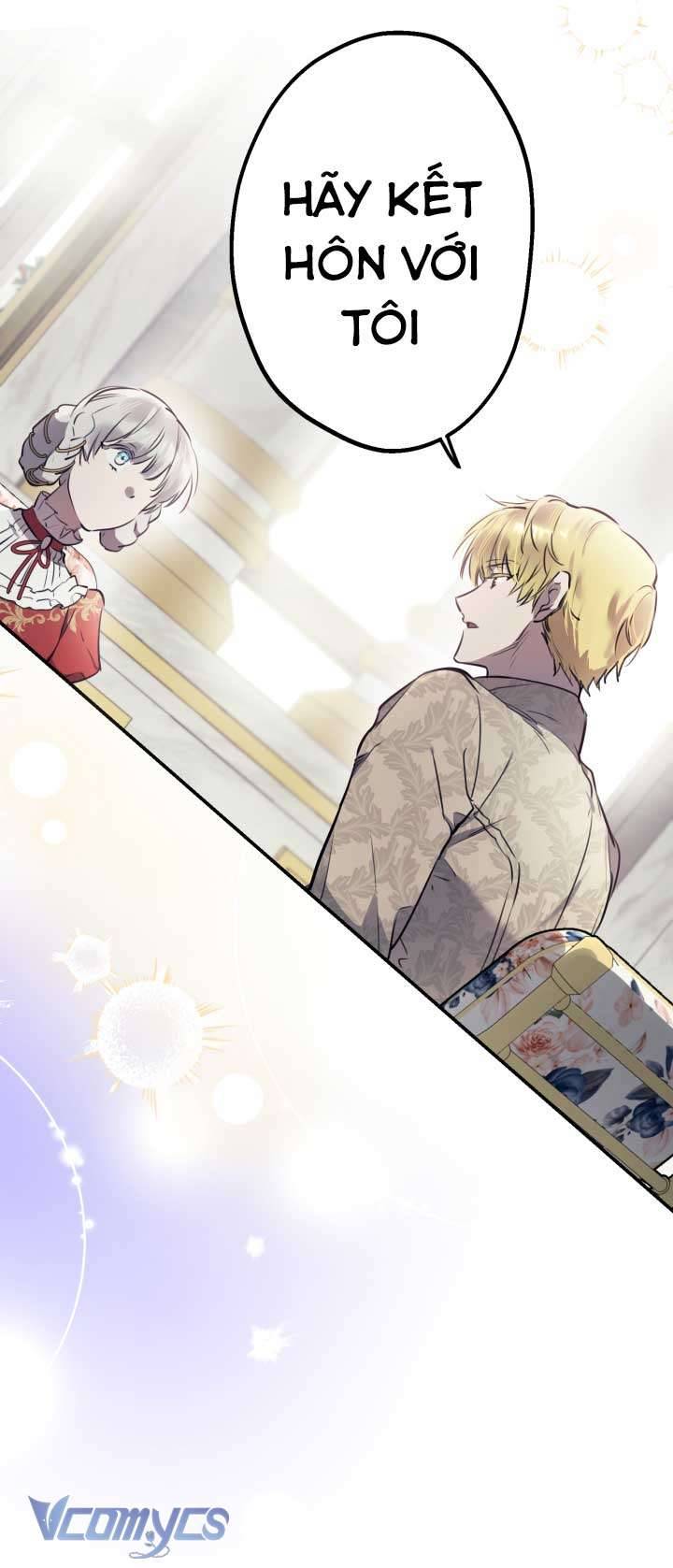 Những Nhân Vật Mạnh Nhất Thế Giới Ám Ảnh Tôi Chapter 52 - Trang 4