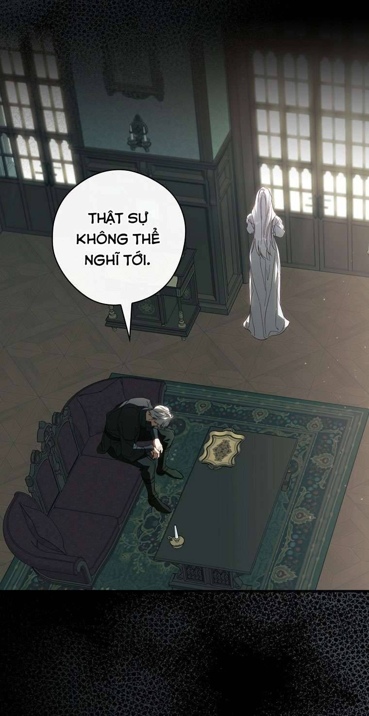 Phương Pháp Khiến Phu Quân Đứng Về Phía Tôi Chapter 77 - Trang 4