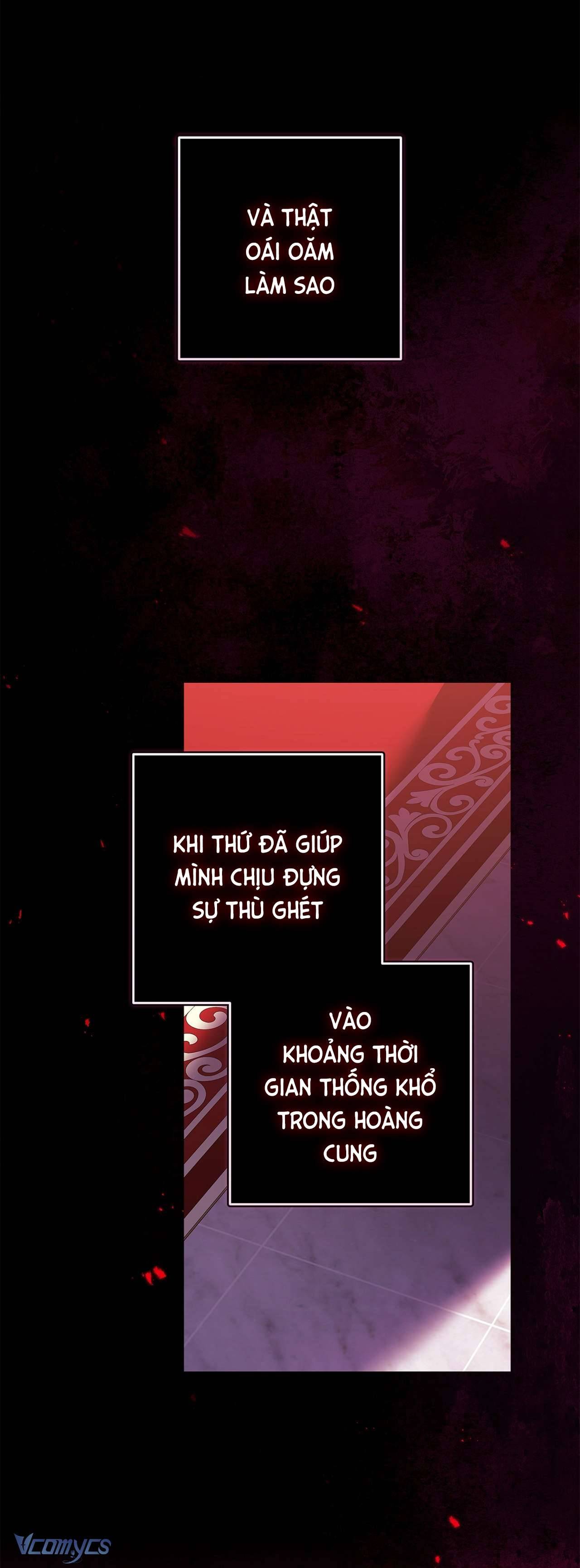 Hôn Nhân Này Rồi Sẽ Đổ Vỡ Chapter 52 - Next Chapter 53