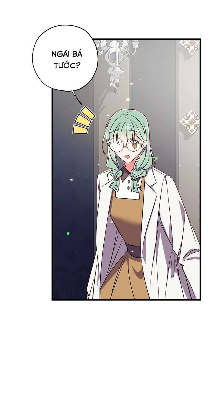 Chúng Ta Có Thể Trở Thành Một Gia Đình Được Không? Chap 37 - Trang 2