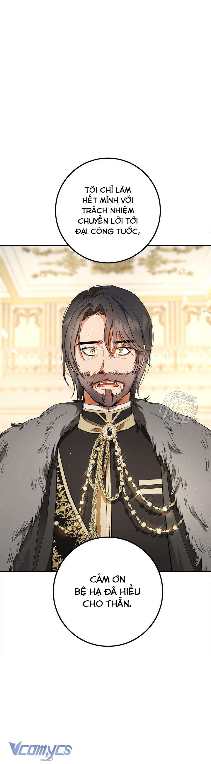 Cuộc Sống Mới Của Công Nương Chapter 105 - Trang 4