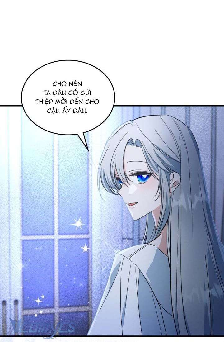 Công Nương Toàn Năng Cũng Thấy Chán Nản Chap 31 - Trang 3