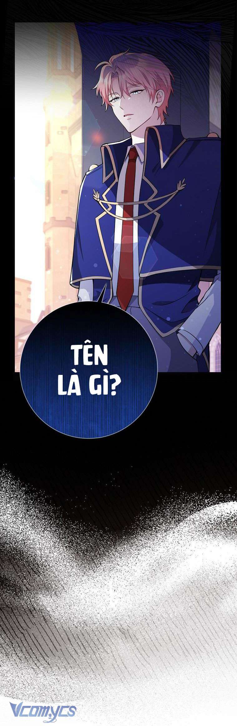 Tôi Thề Chúng Ta Chỉ Là Bạn Chapter 1 - Trang 4