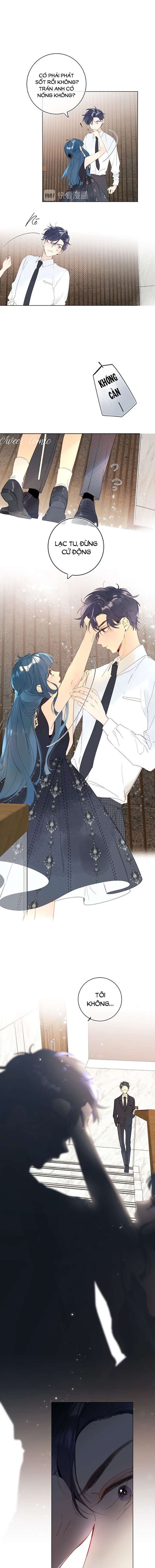 Don't Cry Chap 5 - Trang 2