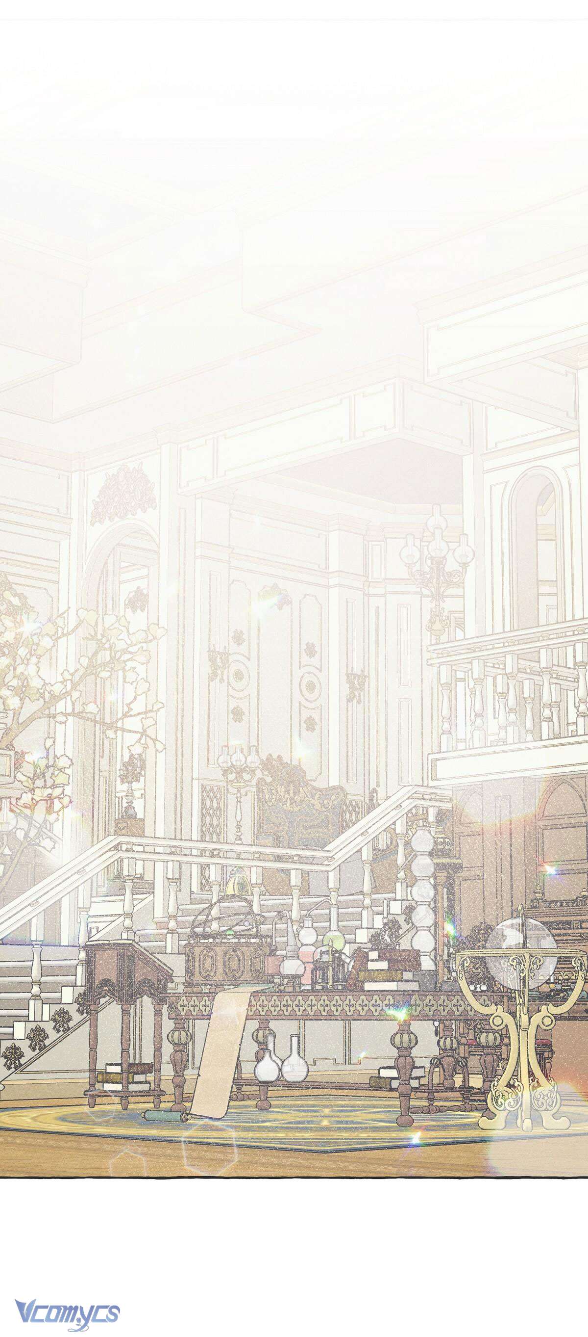 (Munn) Nuôi Dưỡng Một Hắc Long Chap 8 - Trang 2