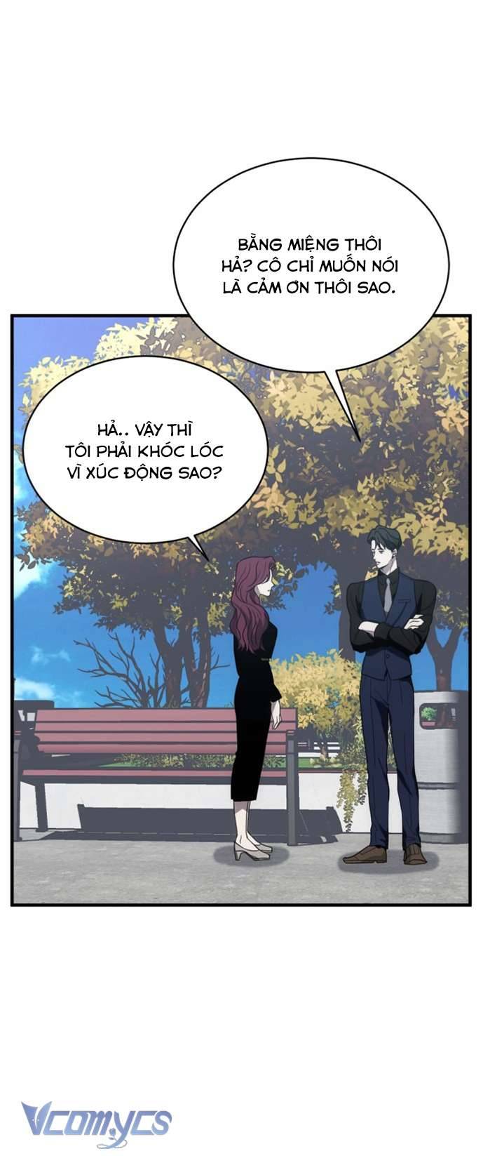 Ba Lần Động Phòng Chapter 11 - Trang 4