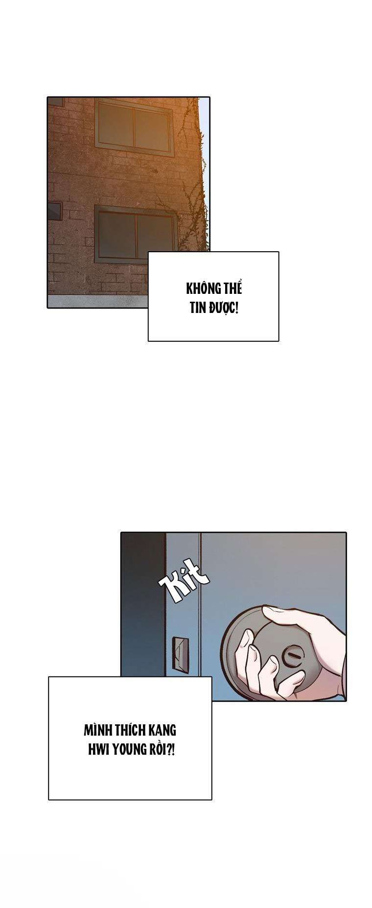 Thanh Xuân Của Chúng Ta Chap 81 - Trang 4