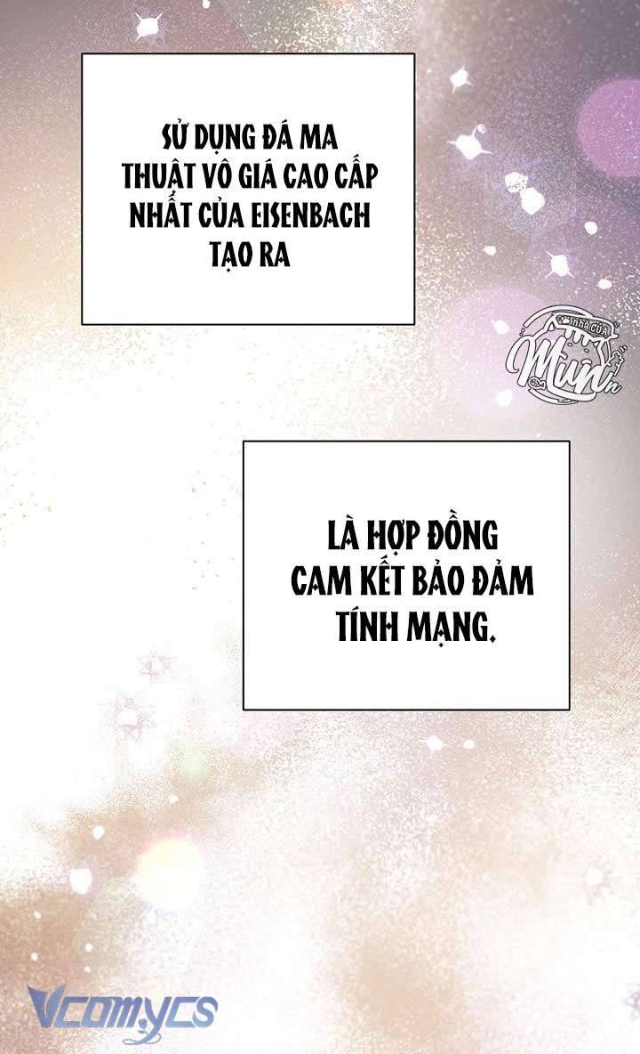 Cuộc Sống Mới Của Công Nương Chapter 9 - Trang 4