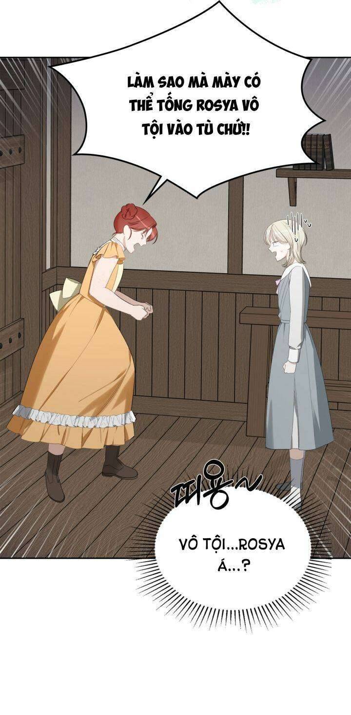 Nam Chính Quái Vật Sống Dưới Giường Tôi Chapter 9 - Trang 4