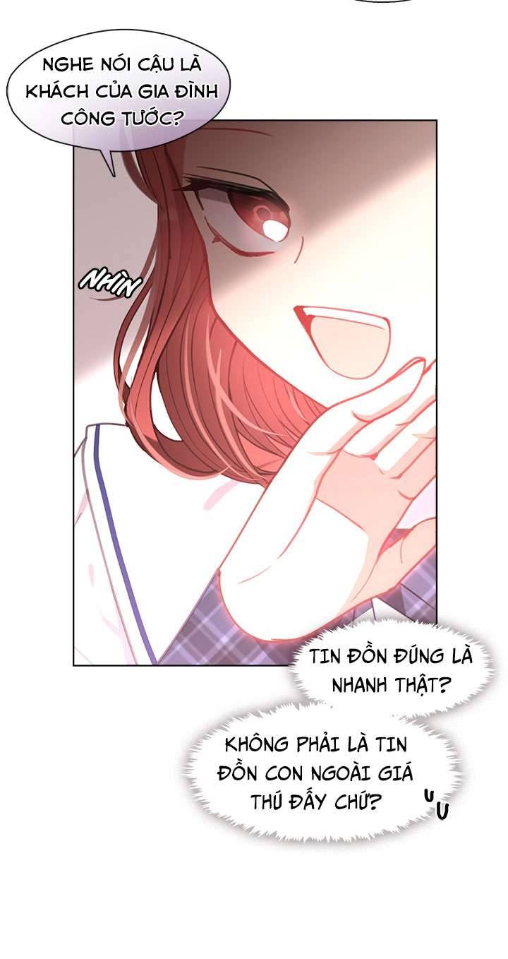 Gia Đình Bị Ám Ảnh Bởi Tôi Chapter 12 - Trang 4