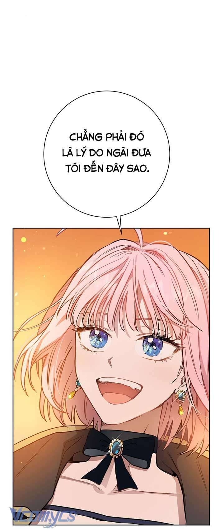 Cuộc Sống Mới Của Công Nương Chapter 16 - Trang 4