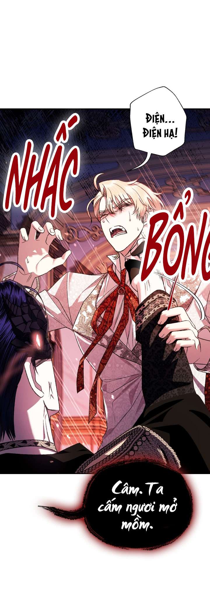 Cha À, Con Không Muốn Kết Hôn Đâu Chap 73 - Next Chap 74