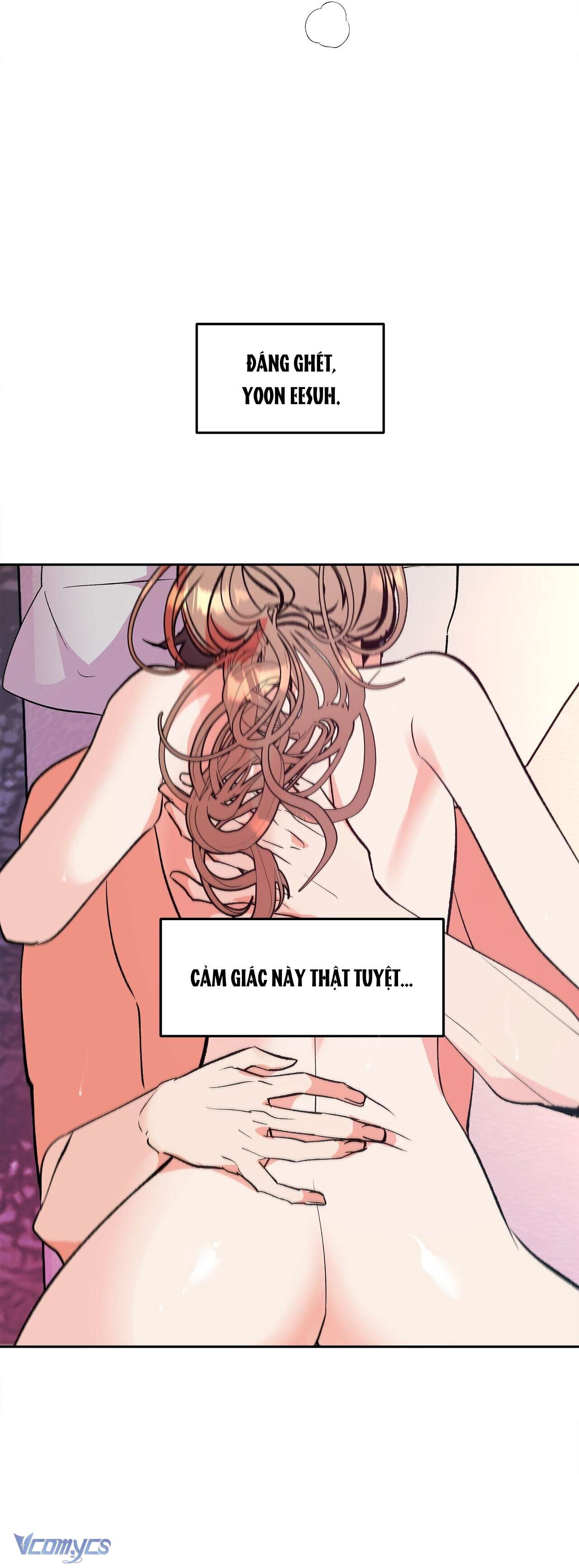 [18+] Tận Cùng Của Thế Giới Chap 16 - Trang 2