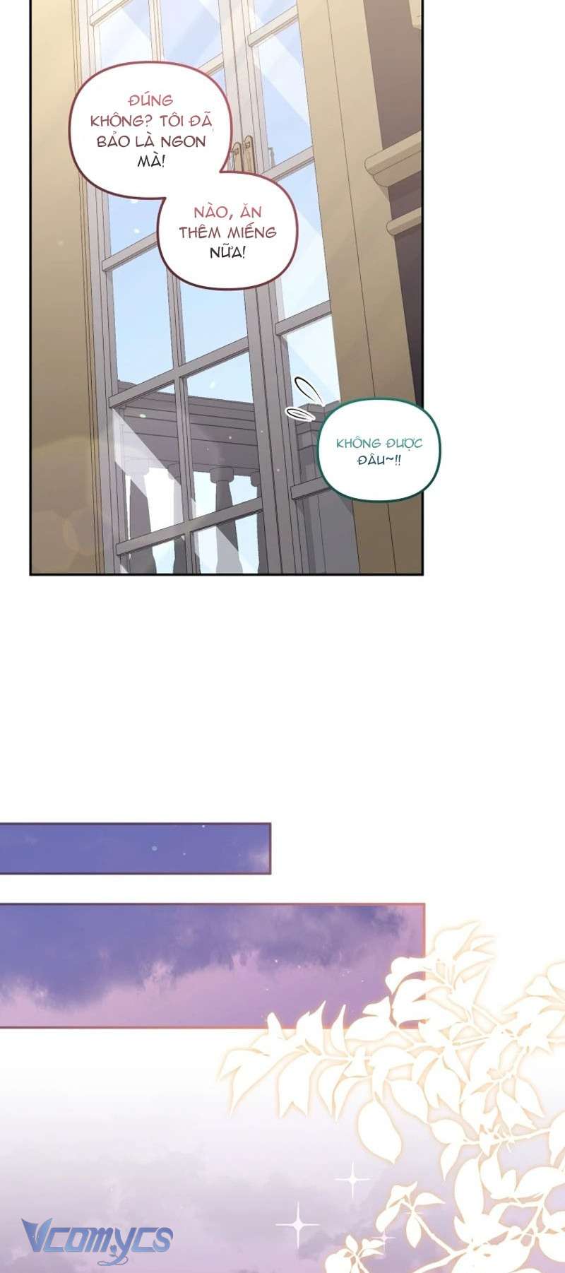 Tôi Được Nuôi Dưỡng Bởi Những Kẻ Phản Diện Chap 87 - Trang 3