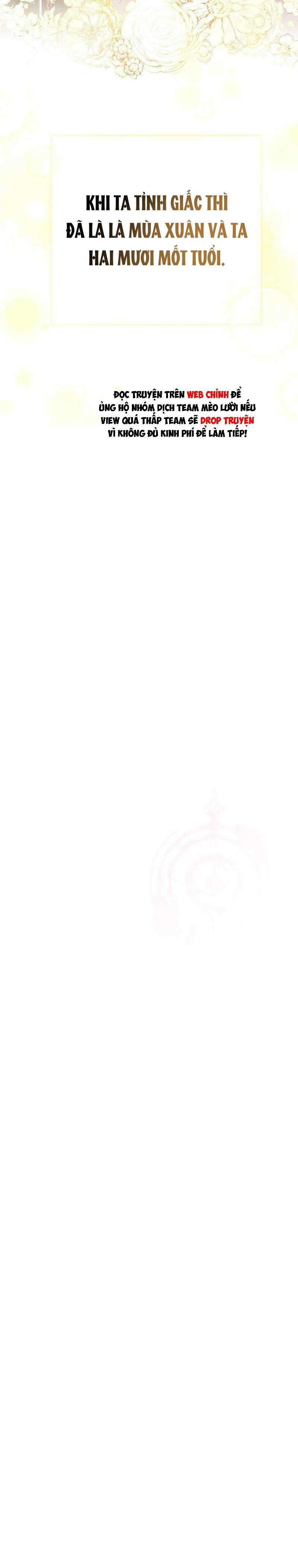 Cuộc hôn nhân bắt cóc của hoàng hậu xuyên không về quá khứ Chap 2 - Trang 2