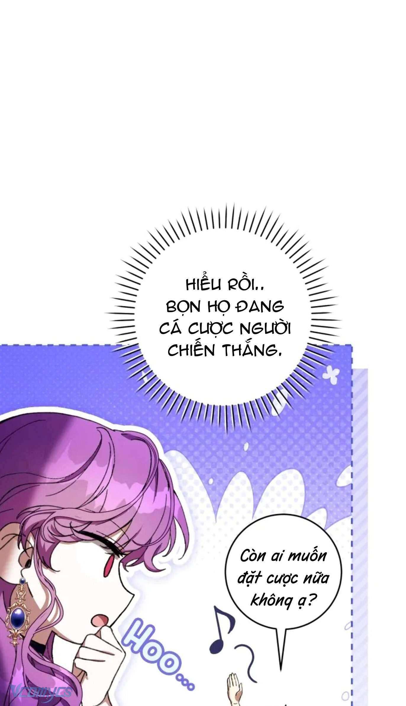 Làm Ác Nữ Bộ Không Tuyệt Sao? Chap 54 - Trang 4