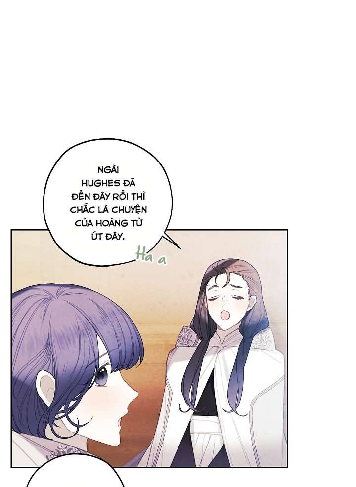 Cửa Hàng Búp Bê Của Công Chúa Chap 20 - Trang 2