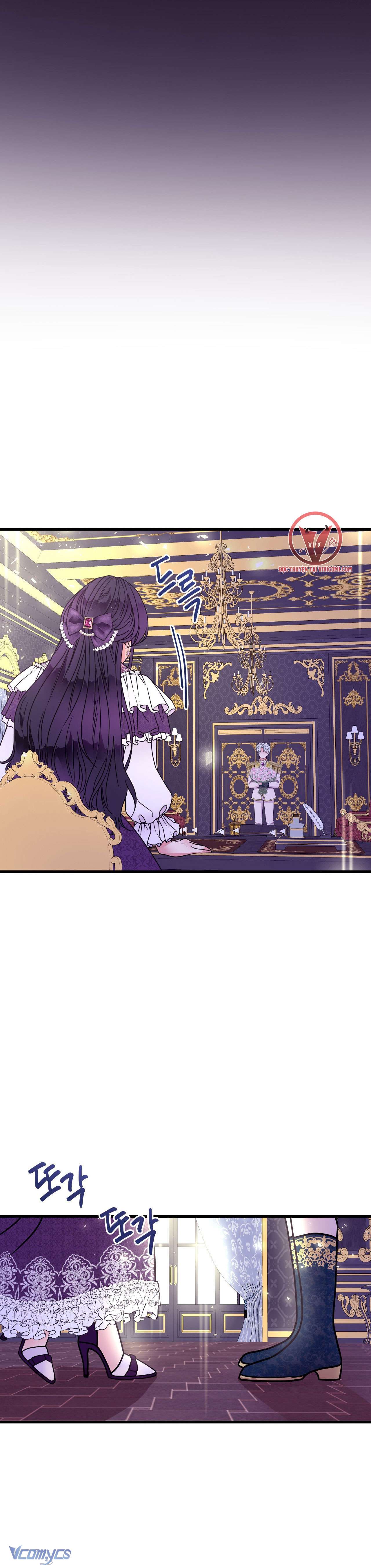 [18+] Anh Trai Đã Thay Đổi Chap 2 - Trang 2