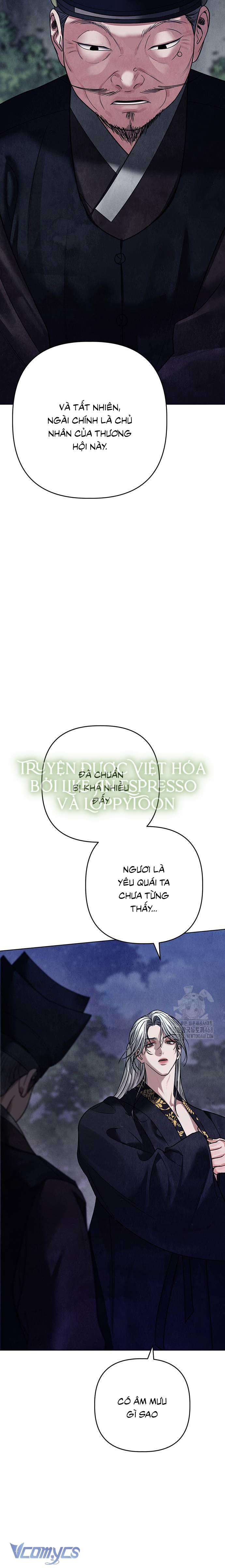 Quỷ Hồn Chap 20 - Trang 4