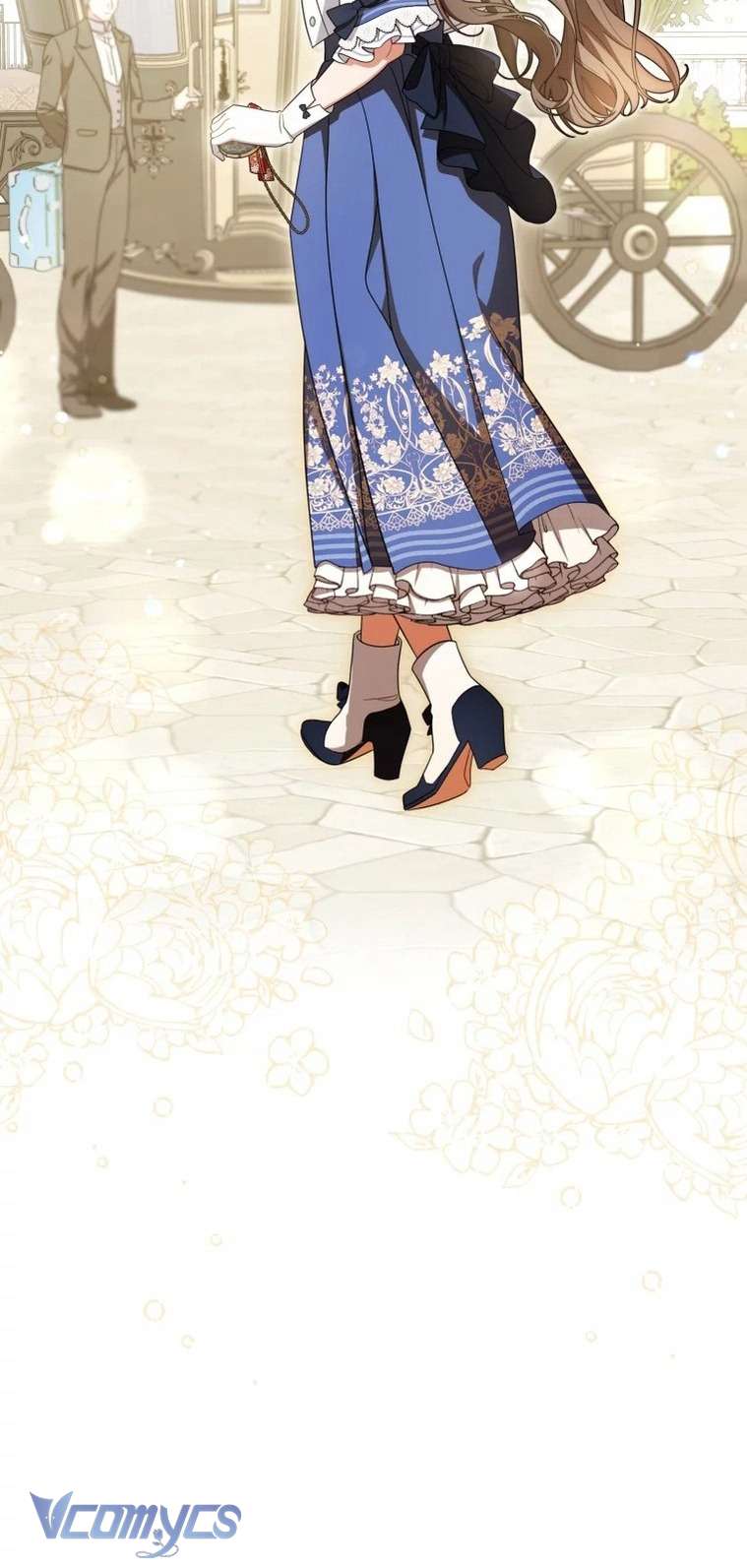 Được Yêu Thương Mà Còn Ngại Ngùng Sao! Chap 69 - Trang 4