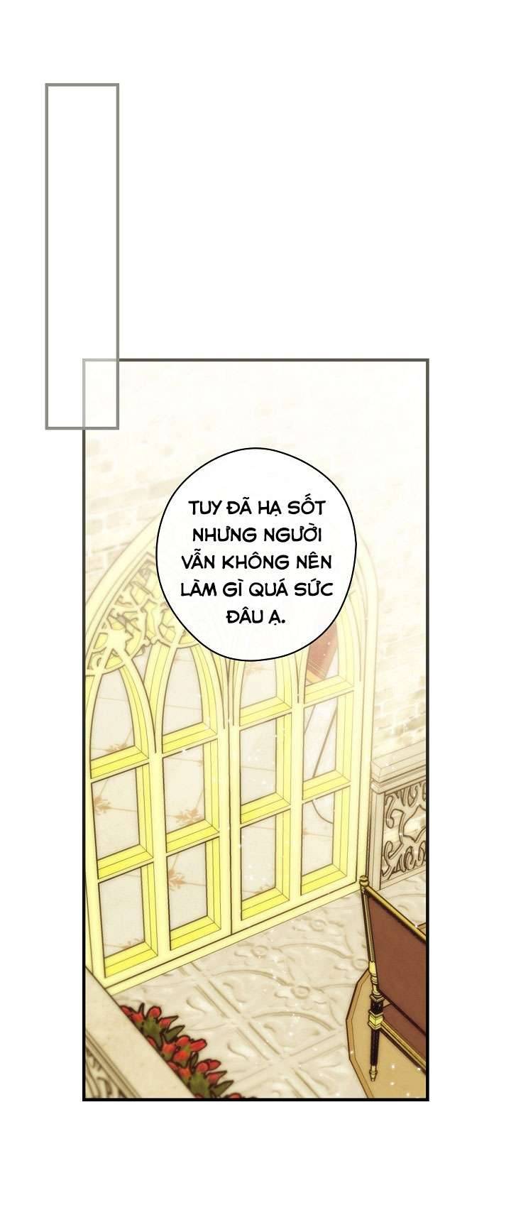 Phương Pháp Khiến Phu Quân Đứng Về Phía Tôi Chapter 44 - Trang 4