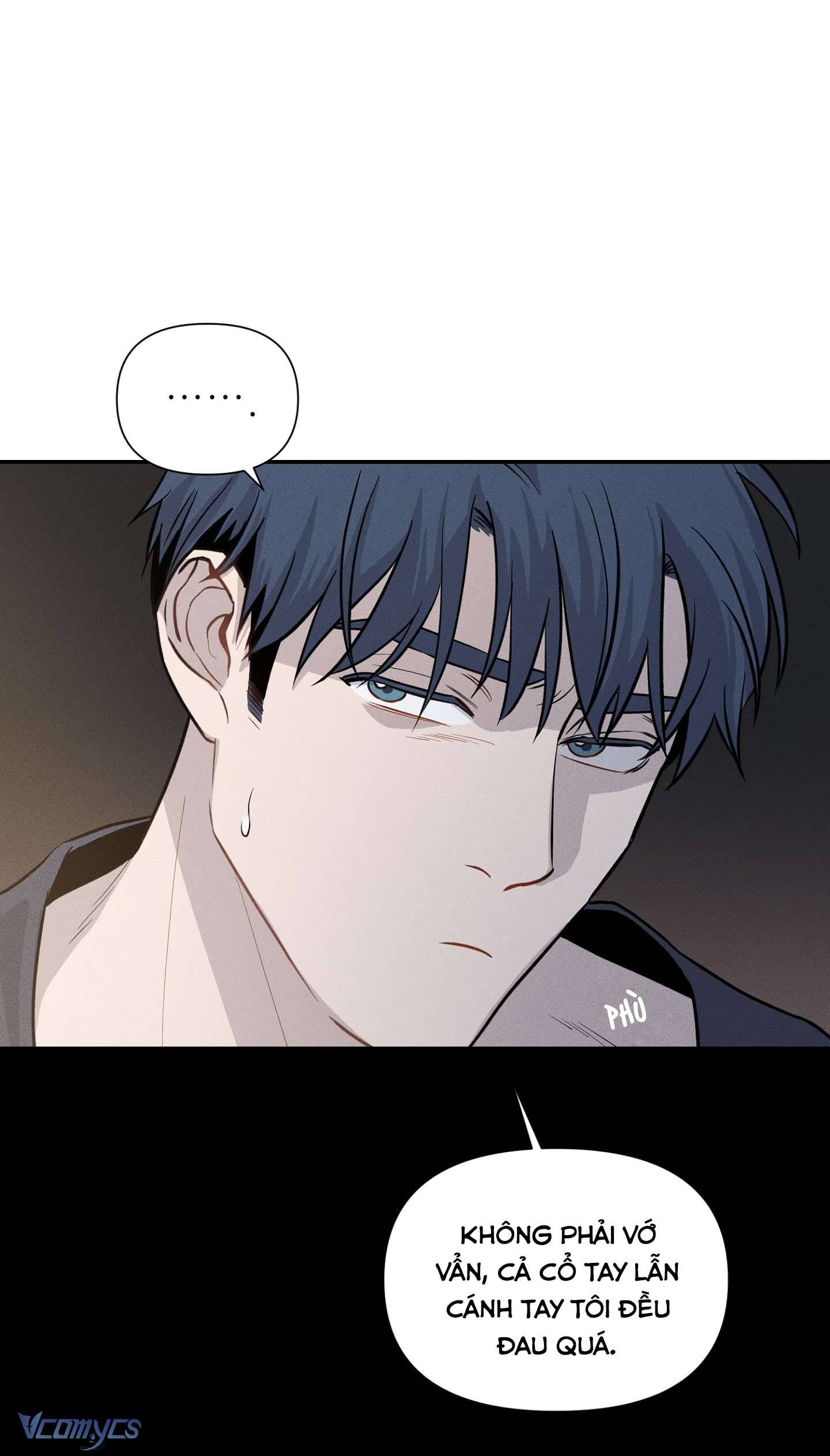 Cậu Đã Bị Bắt! Chap 2 - Trang 2