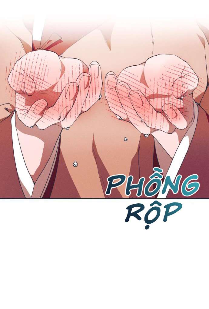 Dabi, Hương Vị Ngây Ngất Chap 10 - Trang 3