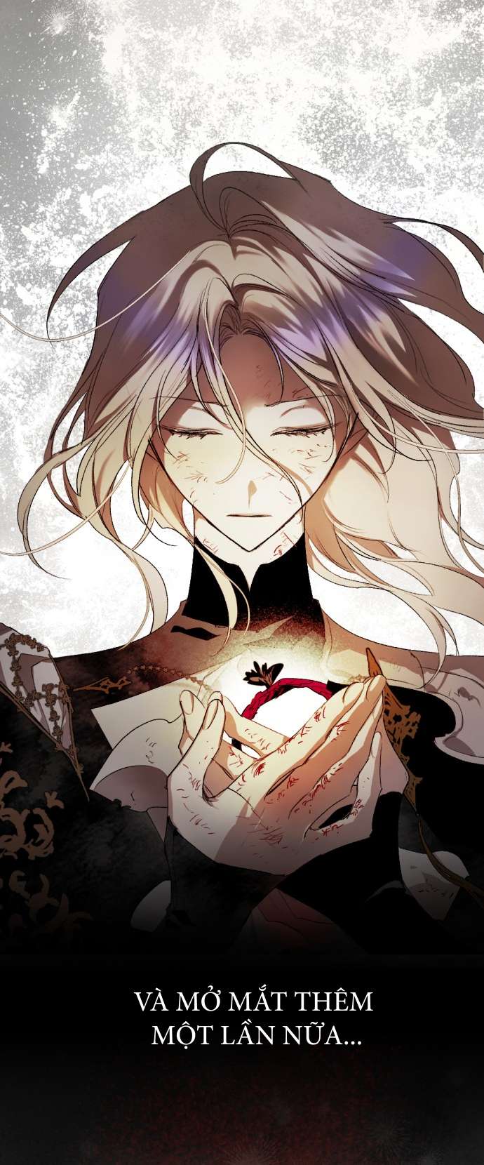 Lời Thú Nhận Của Chúa Tể Bóng Tối Chapter 113 - Trang 4