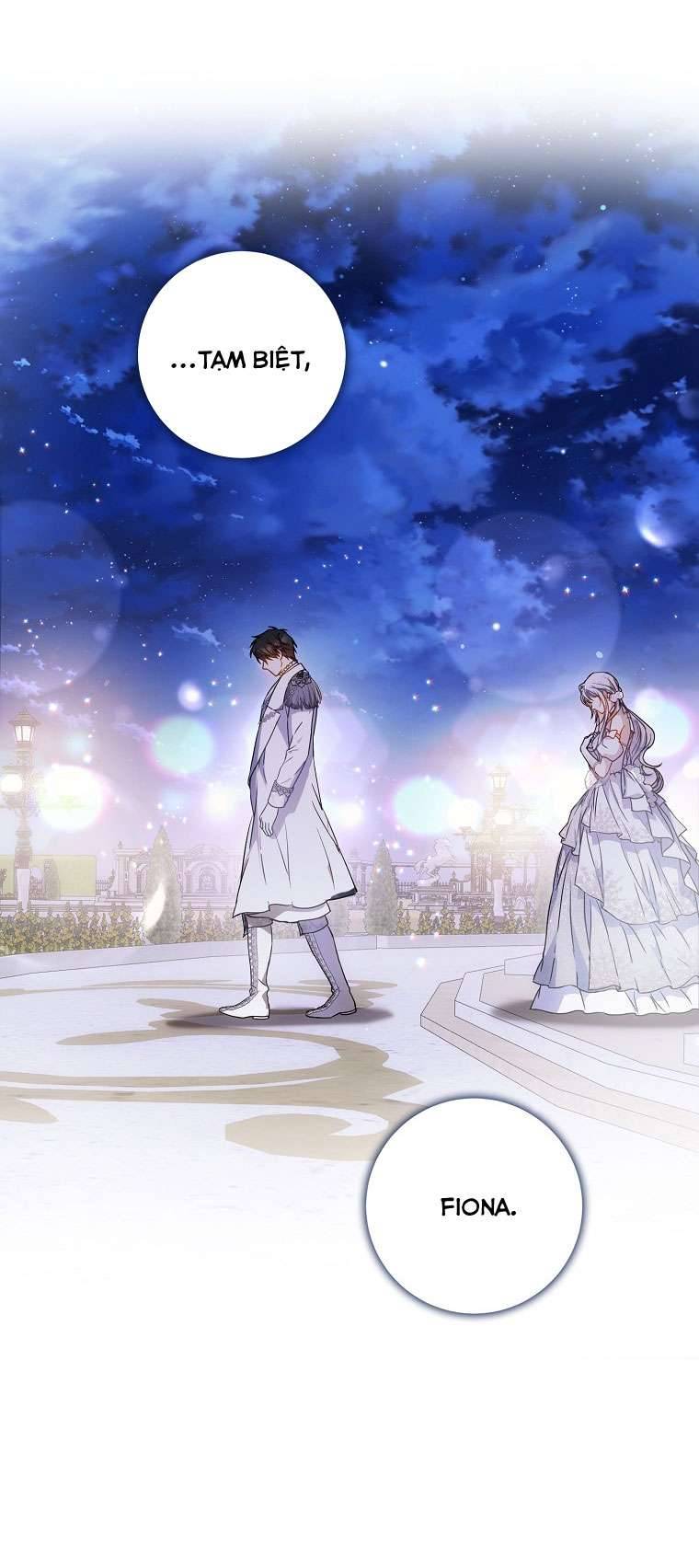 Tôi Trở Thành Vợ Của Nam Chính Chap 70 - Trang 3