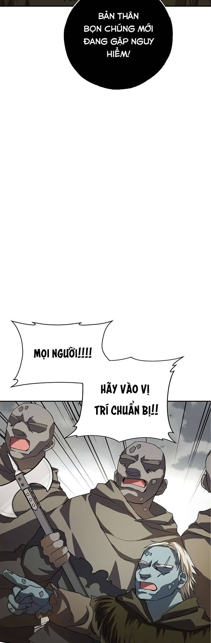 Hôn Phu Ẩn Sắc Chapter 17 - Trang 4