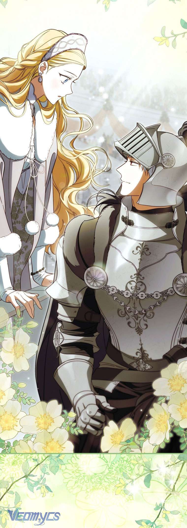 Phương Pháp Khiến Phu Quân Đứng Về Phía Tôi Chapter 91 - Trang 4