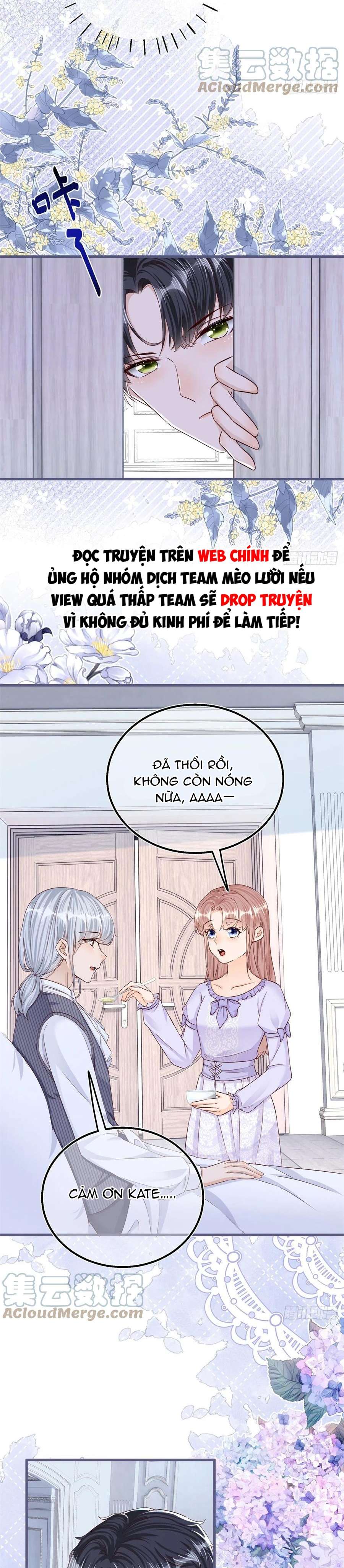 Sự Phản Công Của Nữ Công Tước Phản Chap 26 - Trang 2